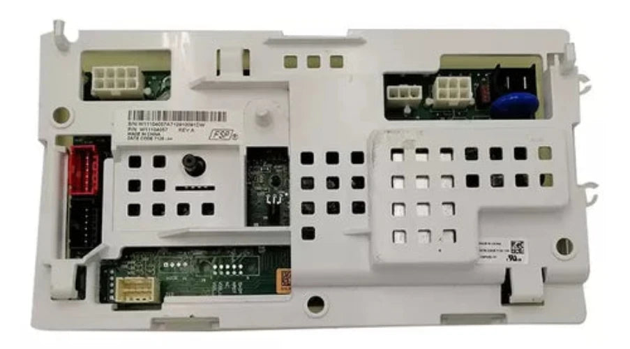 Whirlpool Washer Control Board W11104057 Whirlpool Washer Control Board W11104057